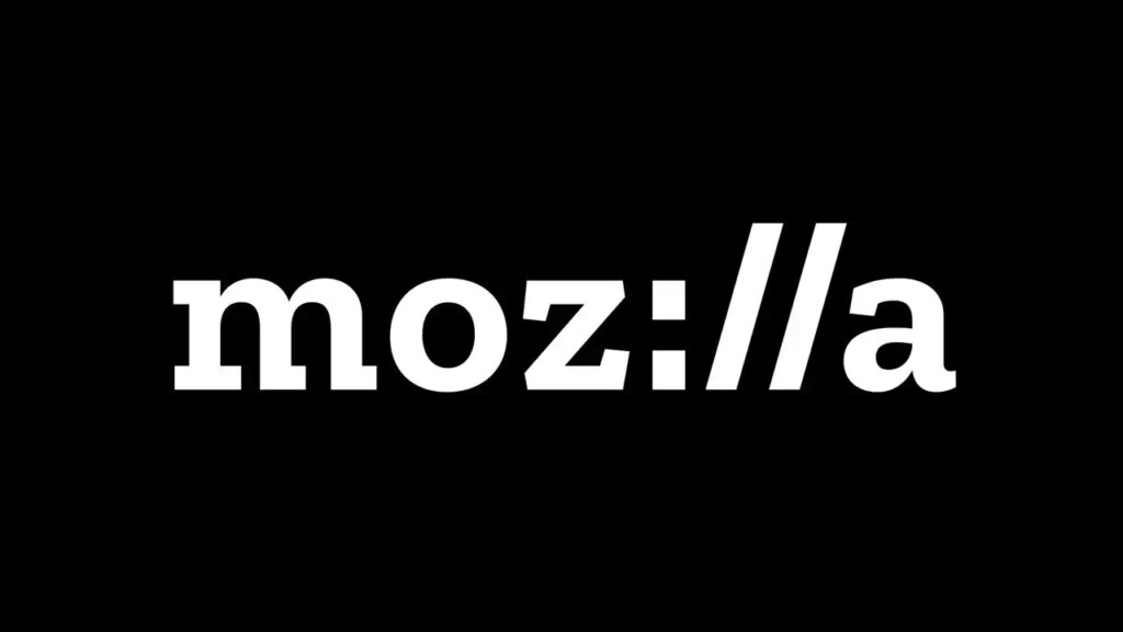 Mozilla