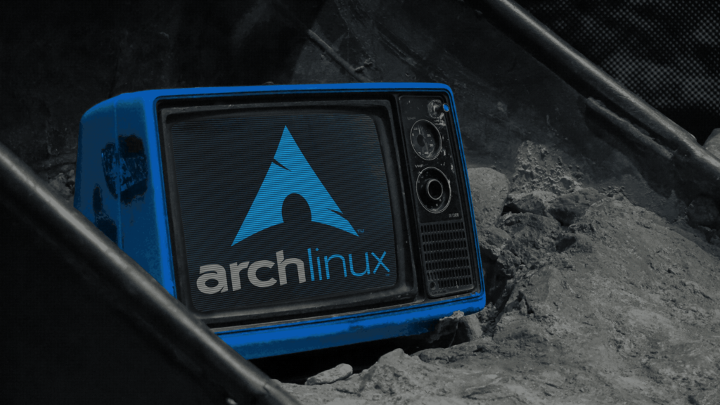 Arch Linux