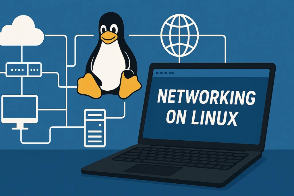 Network Linux
