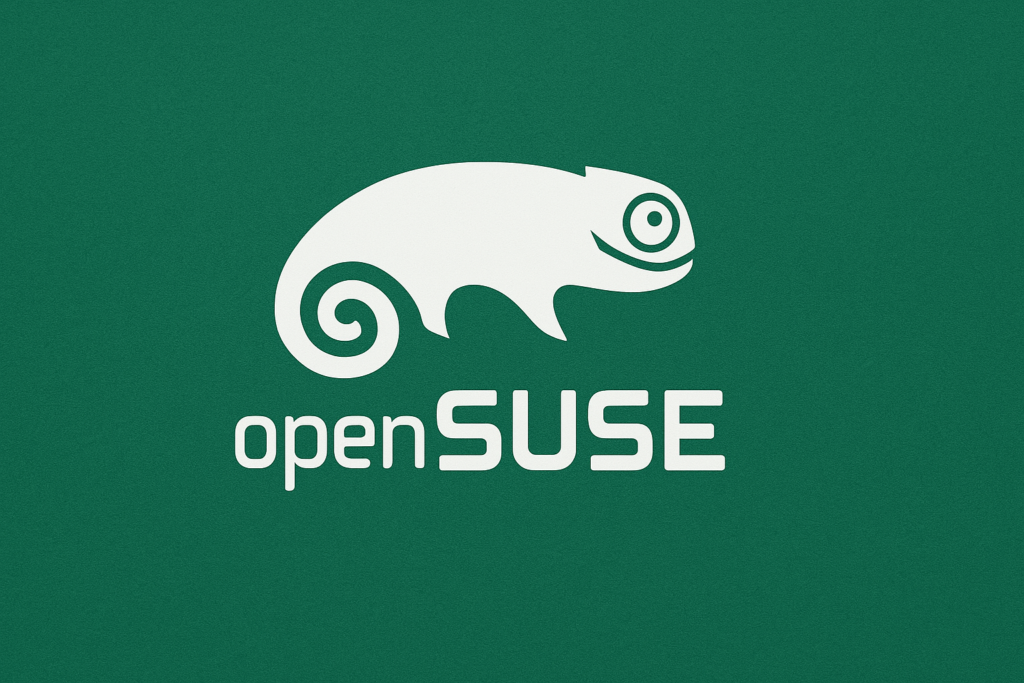 openSUSE