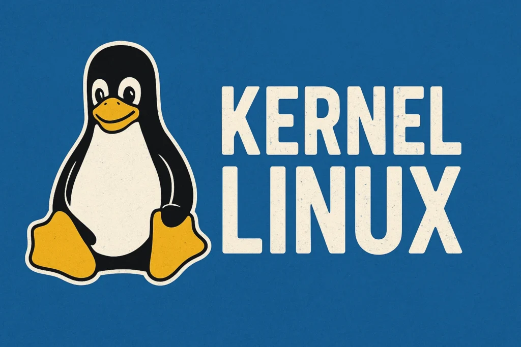 kernel linux