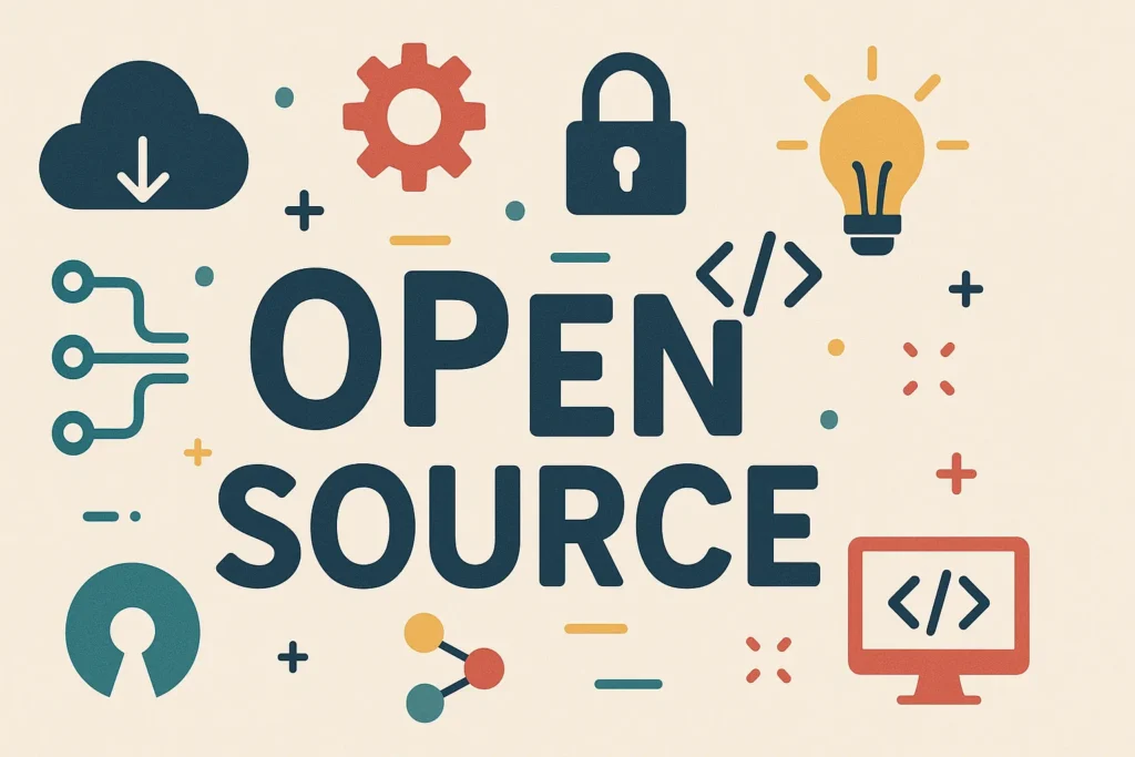 open source