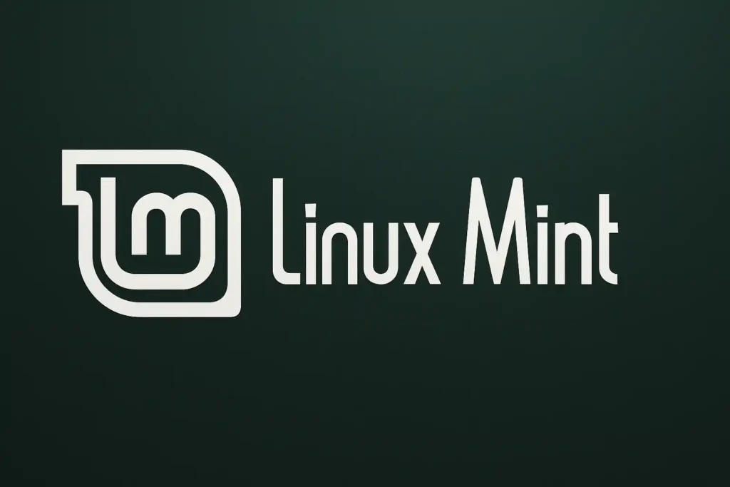 Linux Mint
