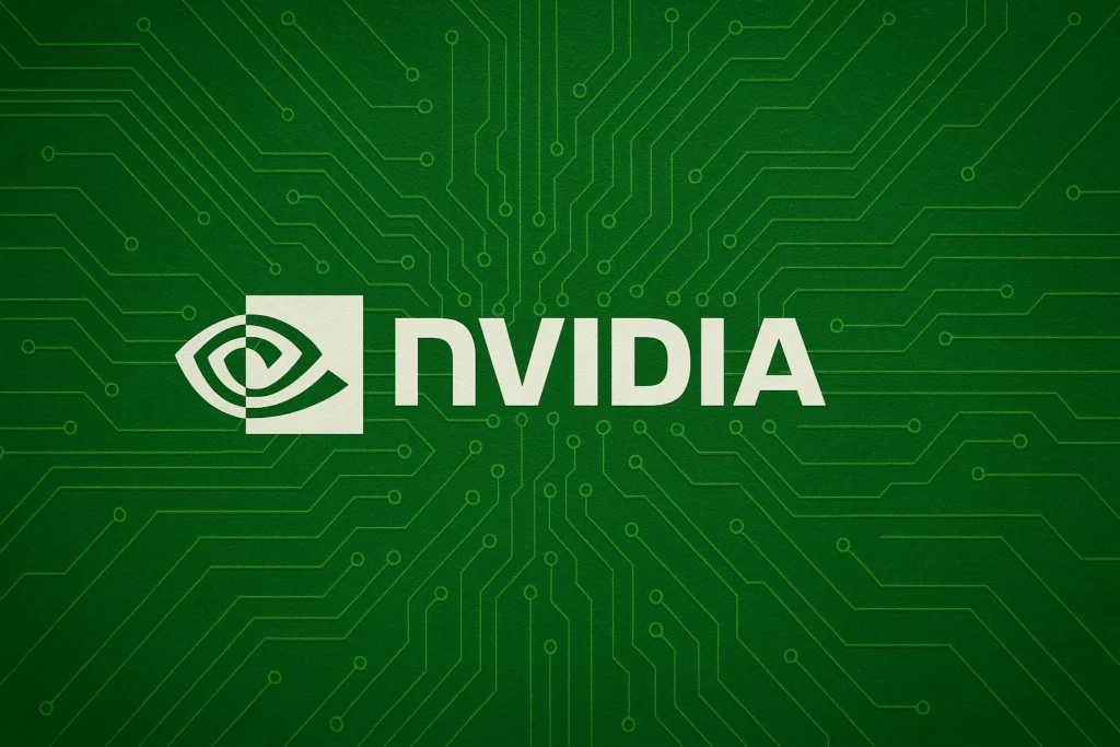 nvidia