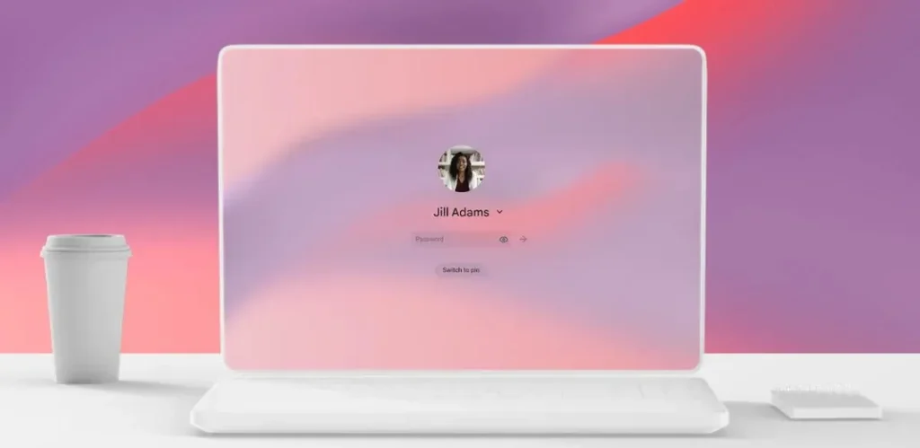 Google is merging ChromeOS and Android scaled