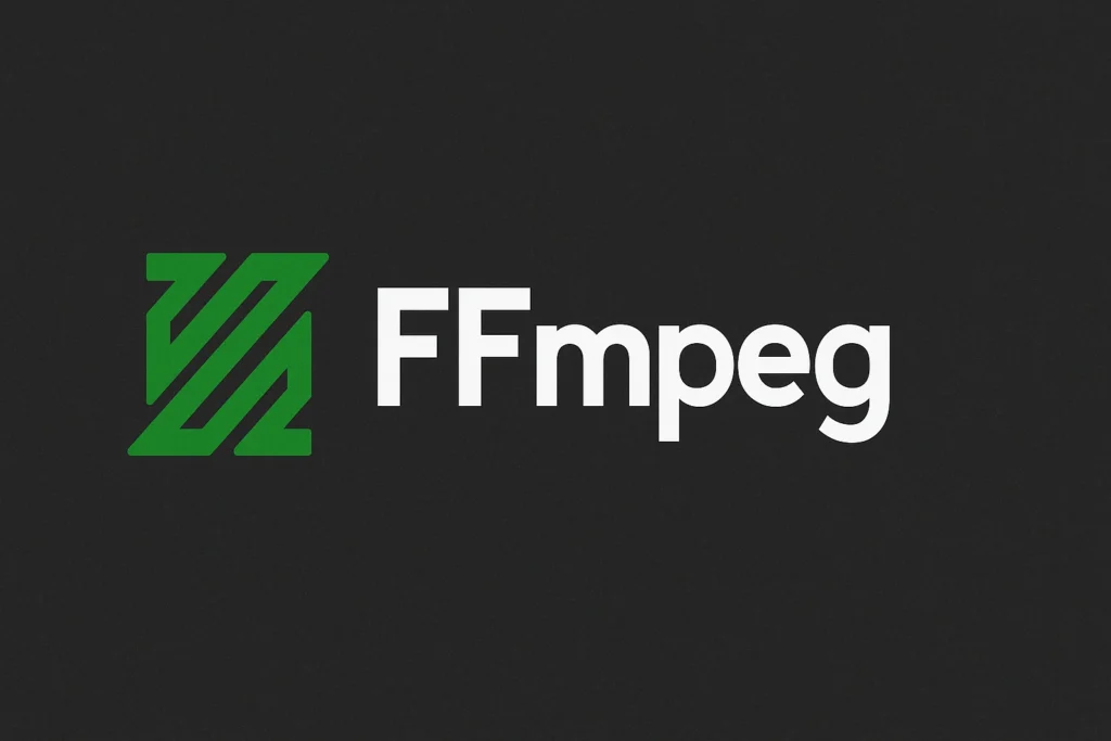 ffmpeg