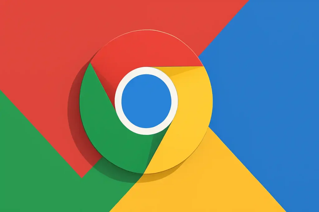 google chrome