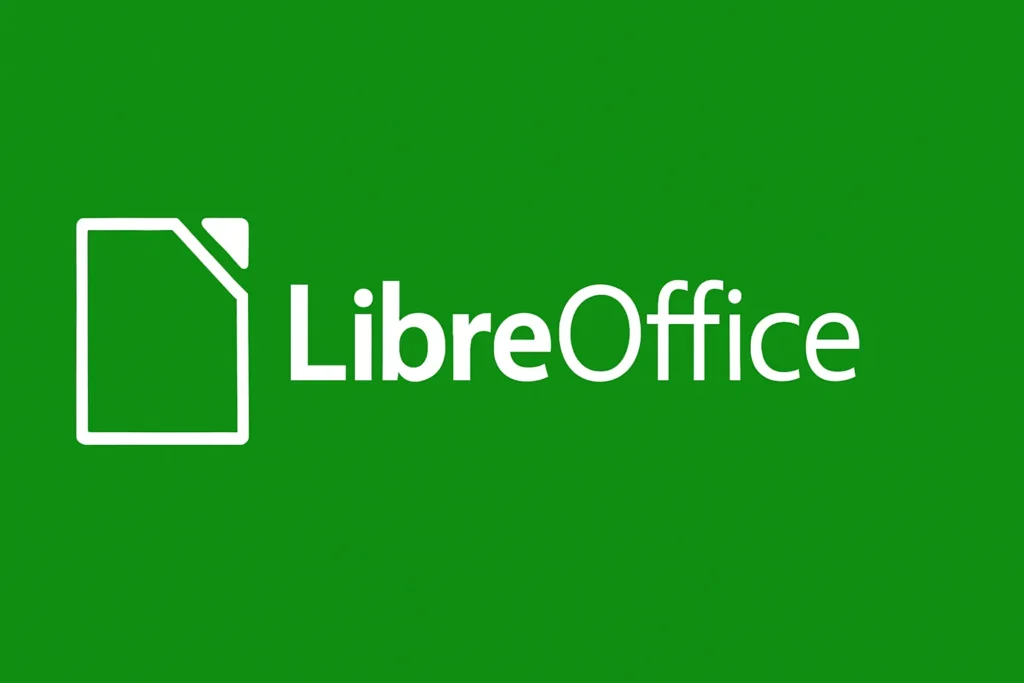 libreoffice