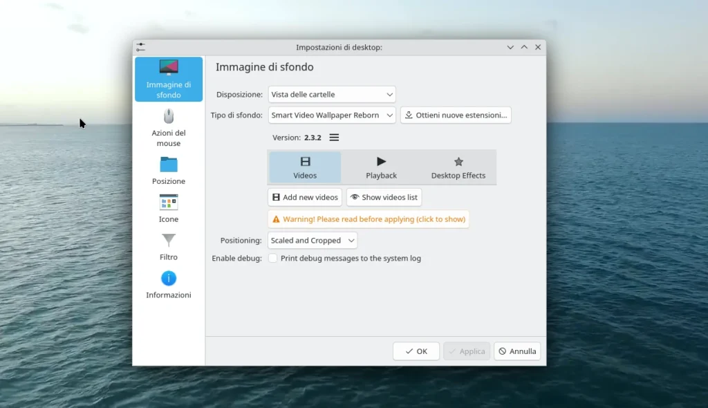 plasma smart video wallpaper reborn