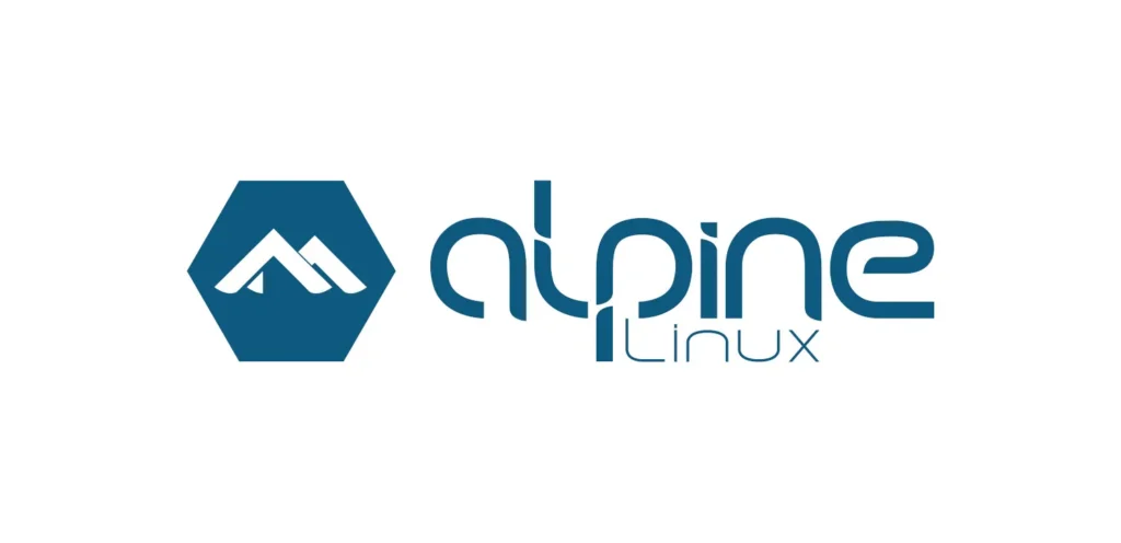 alpine linux