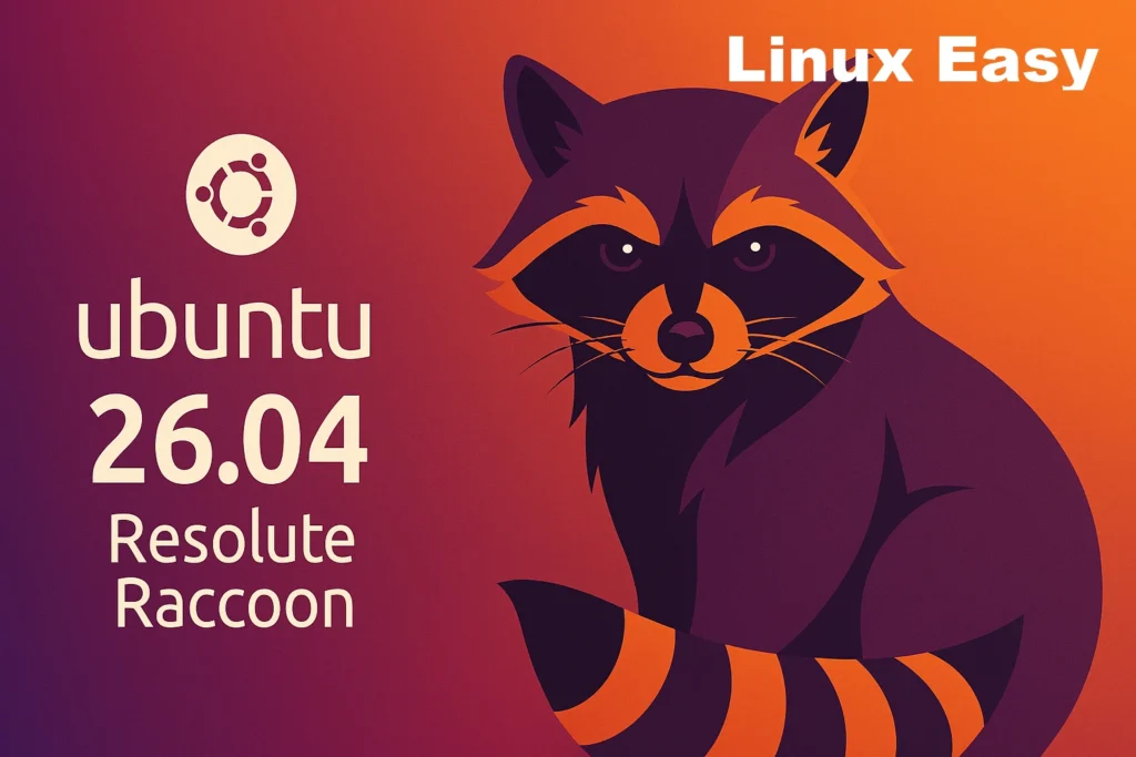 ubuntu 26.04 linux
