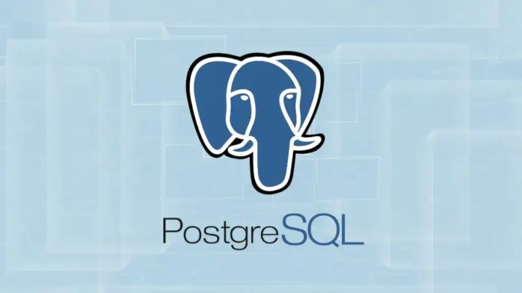 PostgreSQL