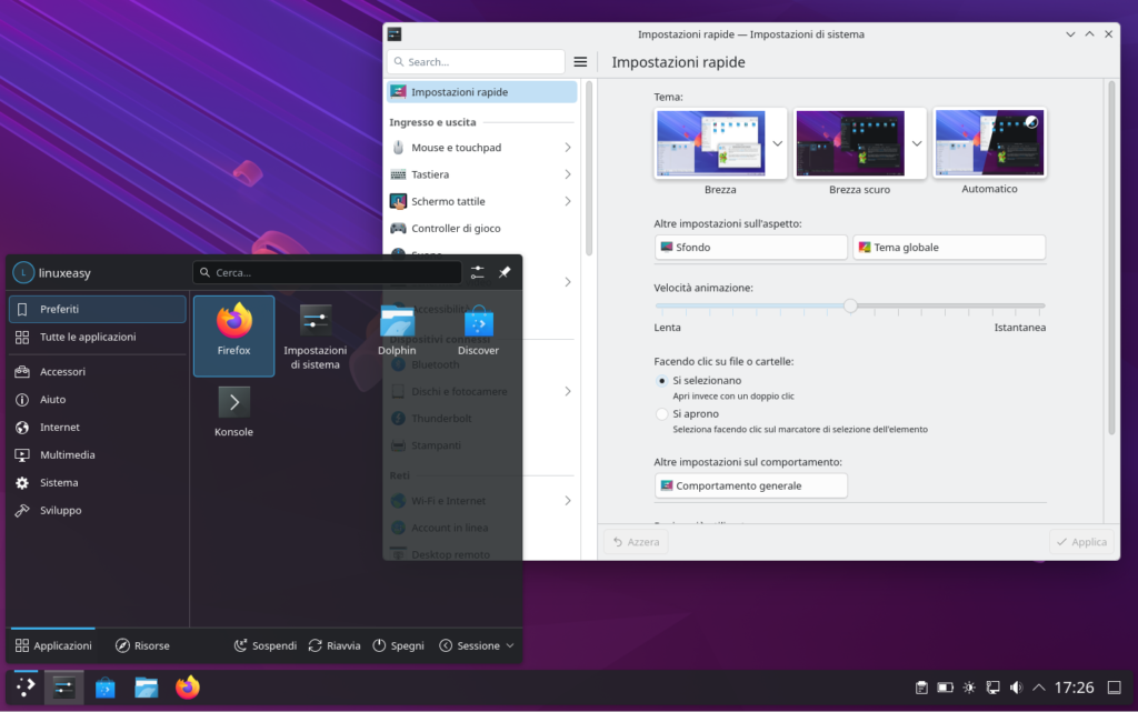 kde plasma 6.5
