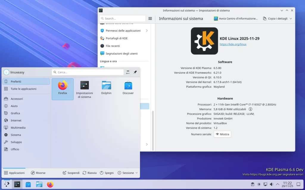 kde plasma6 6 25 11 29